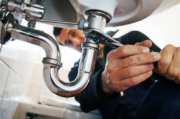 Best Hot Water Heater Installation  in Santa Anna, TX