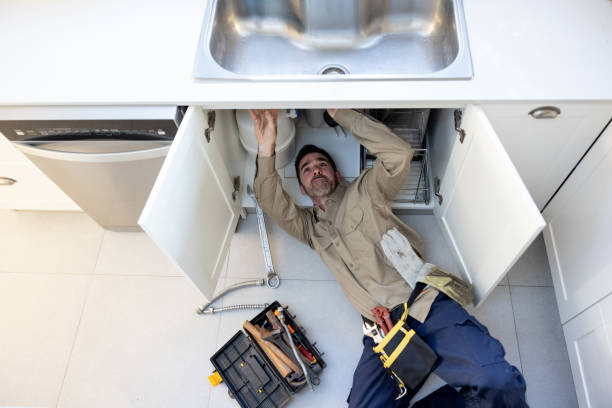Trusted Santa Anna, TX Plumbing Experts