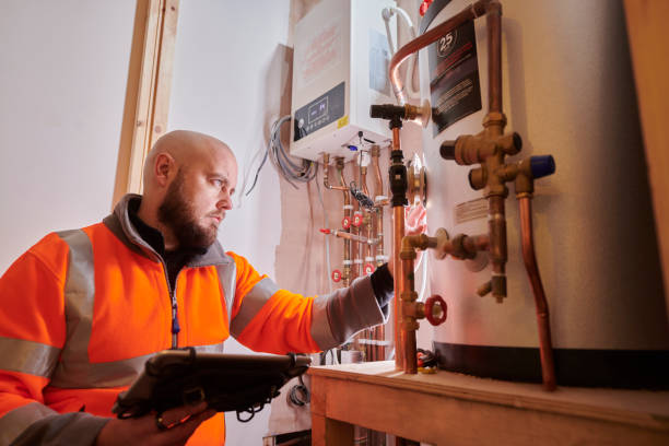 Best Best Plumbers Near Me  in Santa Anna, TX