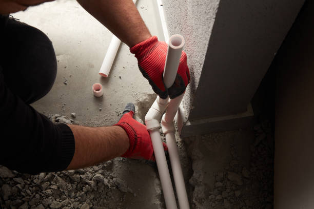 Best Local Plumber Services  in Santa Anna, TX