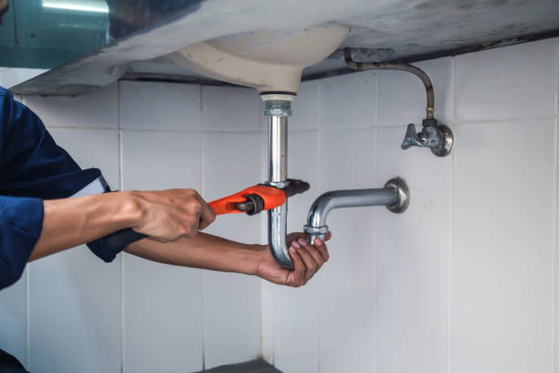 Best Emergency Plumbing Repair  in Santa Anna, TX