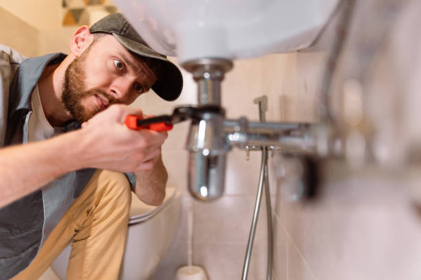 Best Sewer Cleaning Services  in Santa Anna, TX