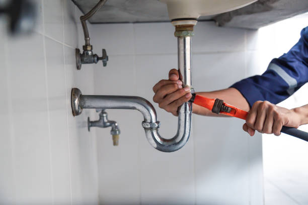Best Water Heater Repair  in Santa Anna, TX