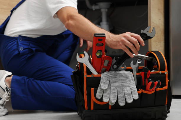 Best Pipe Repair Near Me  in Santa Anna, TX