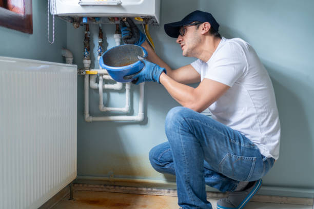 Best Clogged Drain Plumber  in Santa Anna, TX
