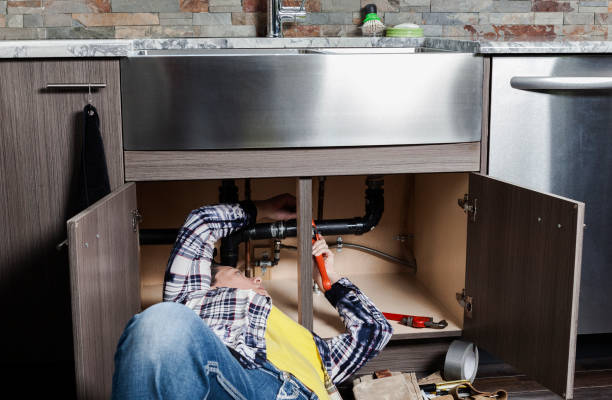  Santa Anna, TX Plumbing Pros