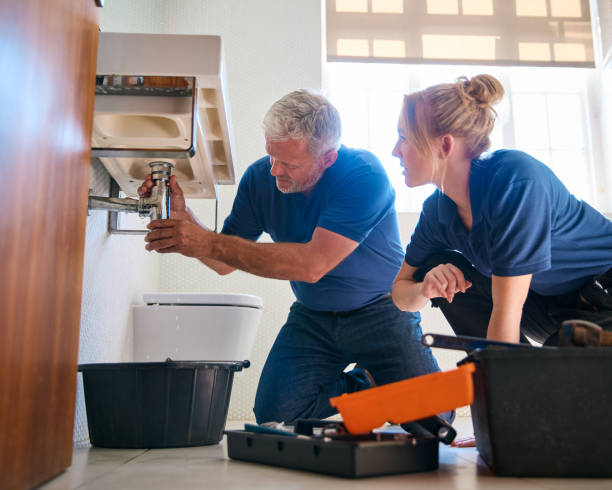 Septic Systems in Santa Anna, TX